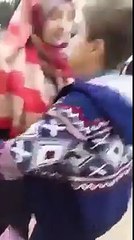 Aşkını İtiraf Eden Çoçuk  (Seviyorum Kızım Daha ne Yapayım)