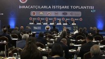 Ekonomi Bakanı Nihat Zeybekci:“2017 yılının son 3.çeyreğiyle ilgili de muhtemelen yine OECD ve dünya G20’sinde birinci olacağız. Yüzde 6’nın üzerinde son çeyrek büyümesiyle, yüzde 7’nin üzerinde yıllık ortalamayla istediğimiz noktada olacağı