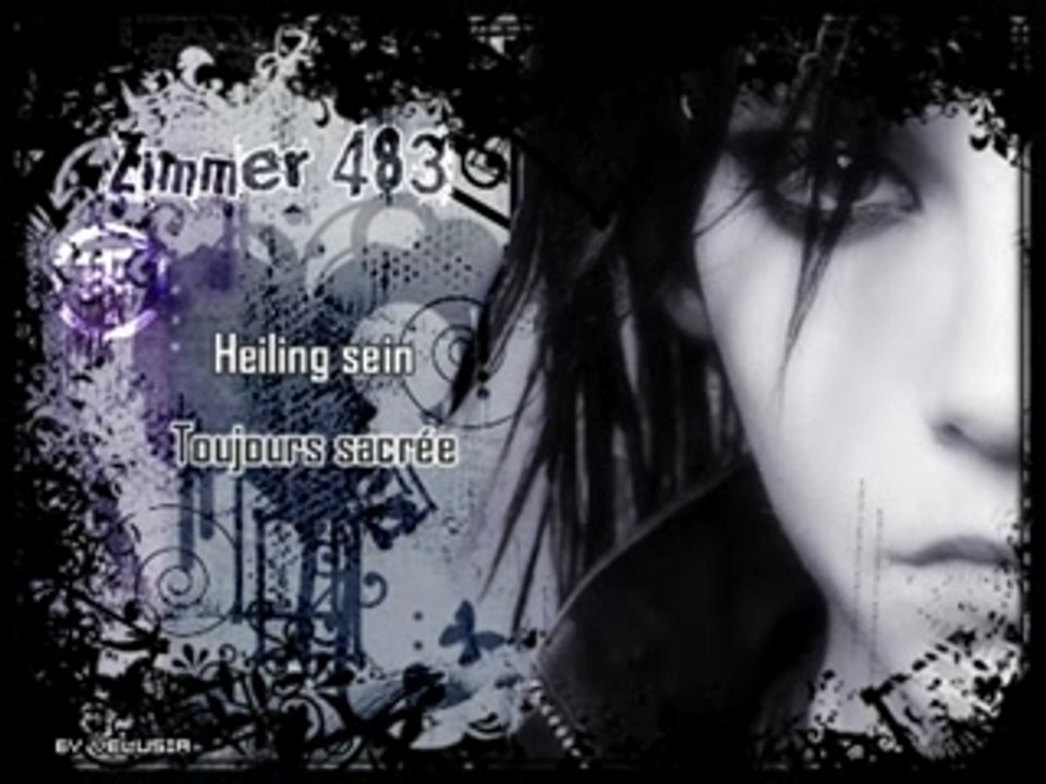 Tokio Hotel - Heilig