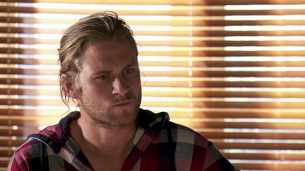Home and Away 6832 February 22th 2018, 6833