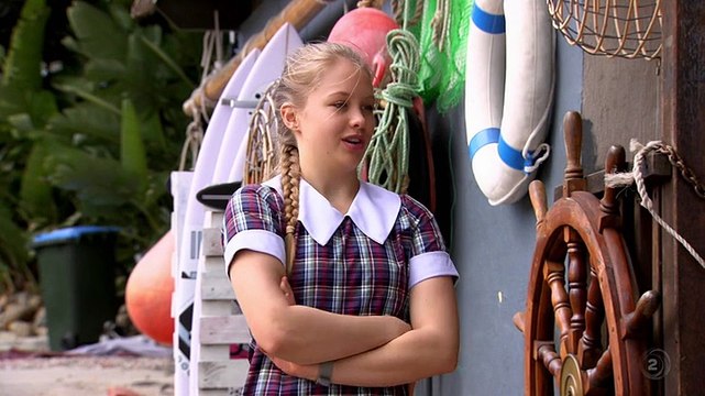 Home and Away 6834 February 27th 2018, 6835