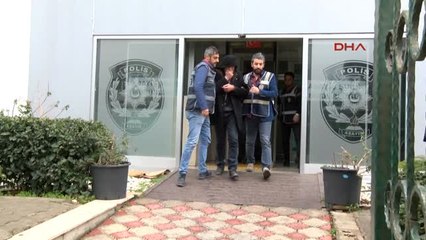 Antalya 'Vali' Yalanıyla Milyonluk Vurgun