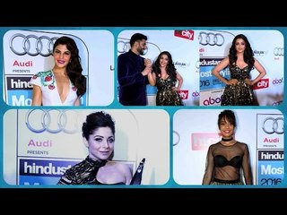 Descargar video: HT Most Stylish 2016 Delhi ● Full Show ● Amitabh Bachchan ● Akshay Kumar ● Aishwarya Rai