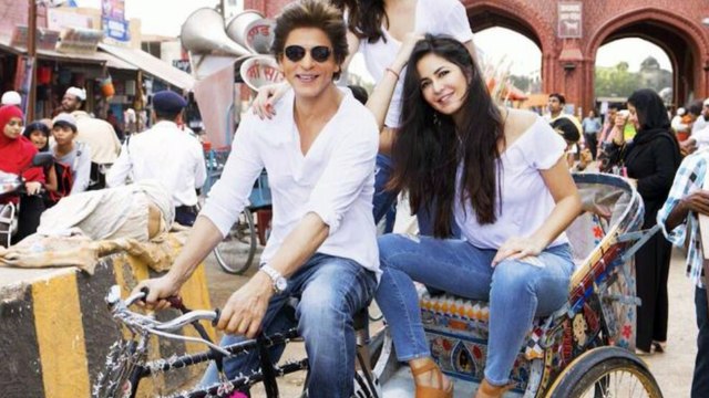 Upcoming Film Of SRK Shah Rukh Khan 2018