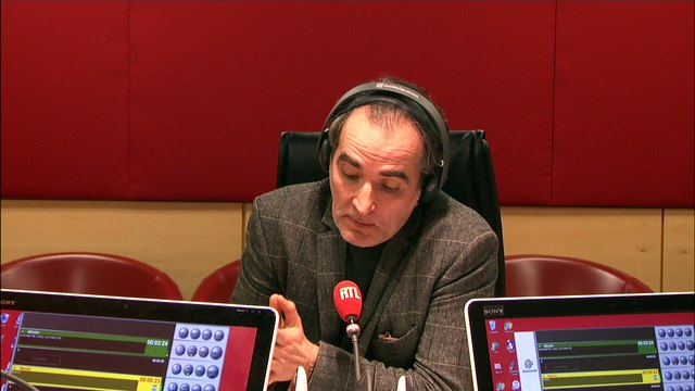 Les auditeurs ont la parole du 16 février 2018