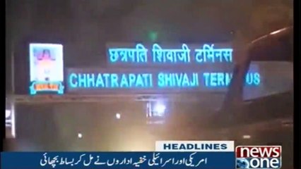 NewsONE Headlines 8PM | 16-FEB-2018