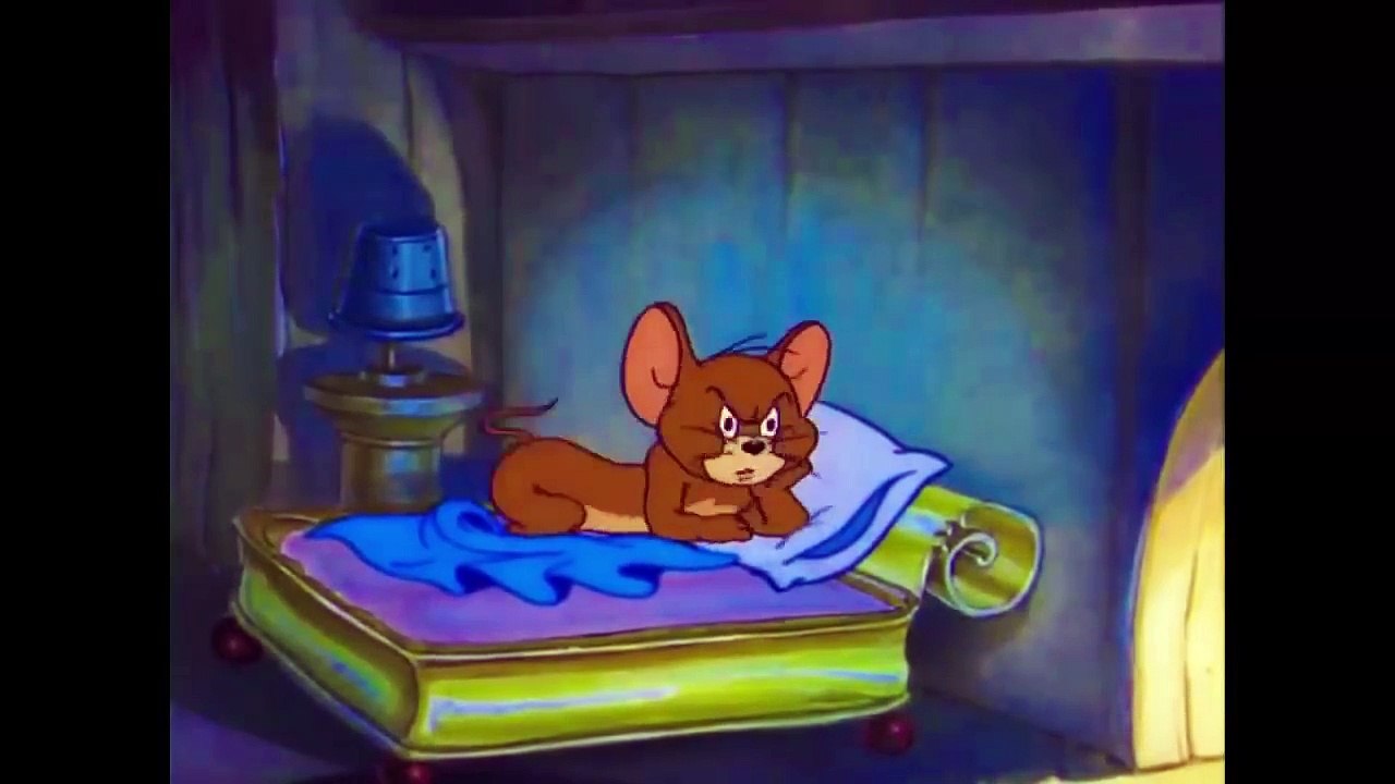 My-Cartoon For Kids Tom And Jerry English Ep. - Saturday Evening Puss - Cartoons For Kids Tv