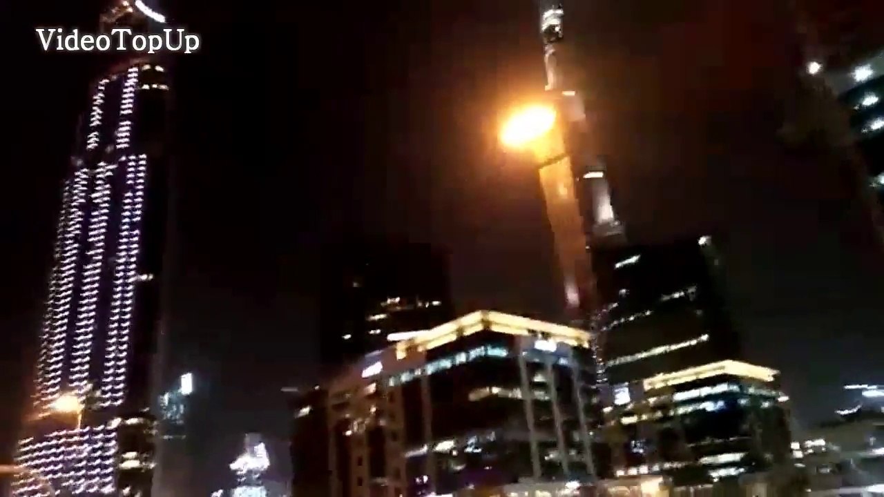 Visit Dubai City Drive Sheikh Zayed, Dubai Mall, Burj Khalifa Road Dubai UAE