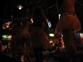 VIDEO COYOTE UGLY BLOG