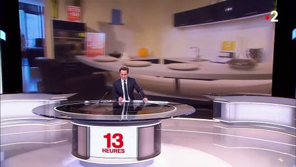 Meubles : les Français raffolent de leur cuisine