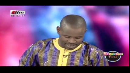 Vidéo - Ama Baldé vs Papa Sow annulé , Bouba Ndour apporte un ...