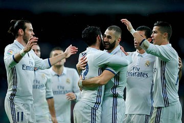 Les clubs les plus titrés en C1