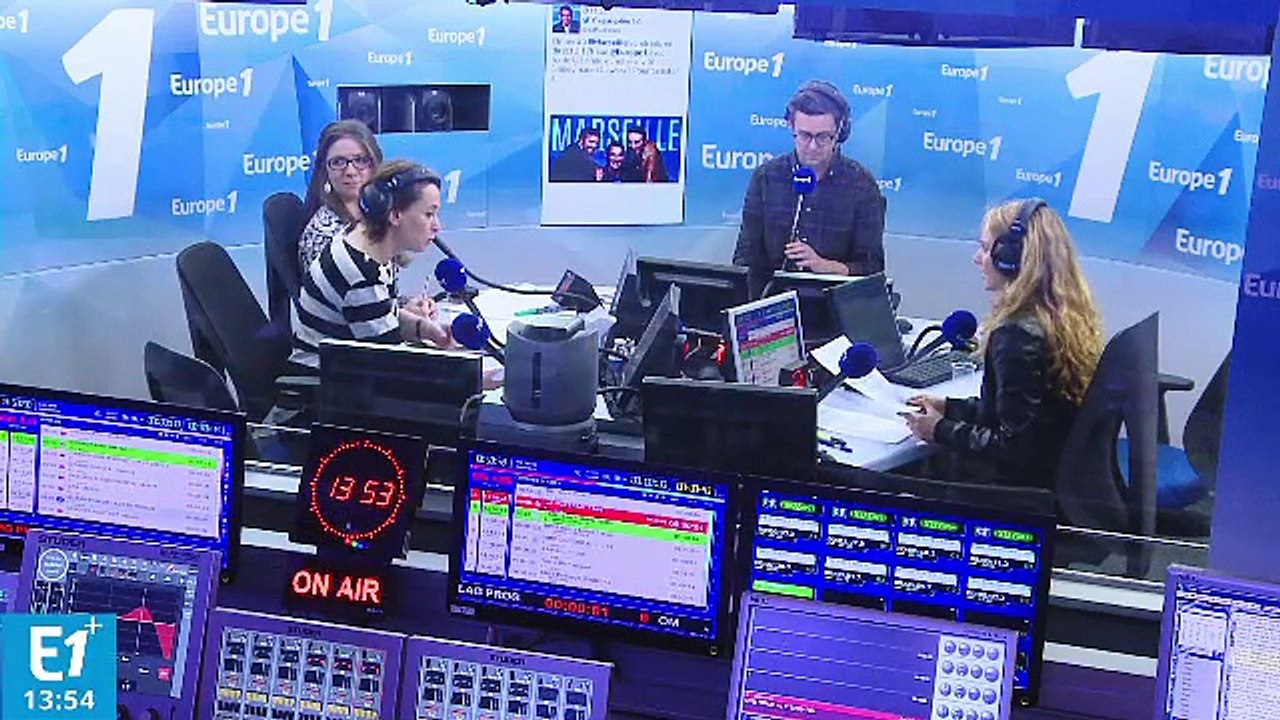 Marie Trellu-Kane, fondatrice d'Unis-Cité