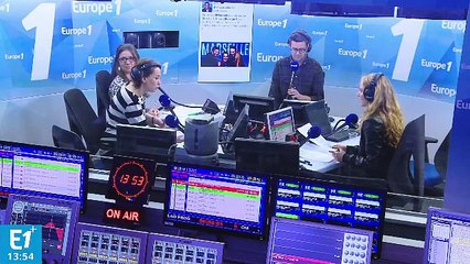 Marie Trellu-Kane, fondatrice d'Unis-Cité