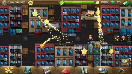 Cupid's challenge 3 - Valentine 2017 - Diggy's Adventure