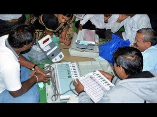 Descargar video: Assembly elections 2017 dates announced for five states