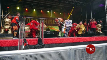 What's On This Weekend