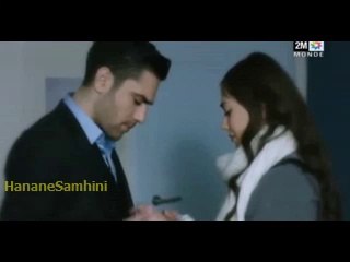 Bayna Narayne 78 2M 16/02/2018 مسلسل بين نارين الحلقة 78 كاملة