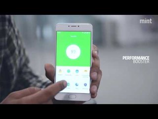 The unique features of the Meizu M3 Note