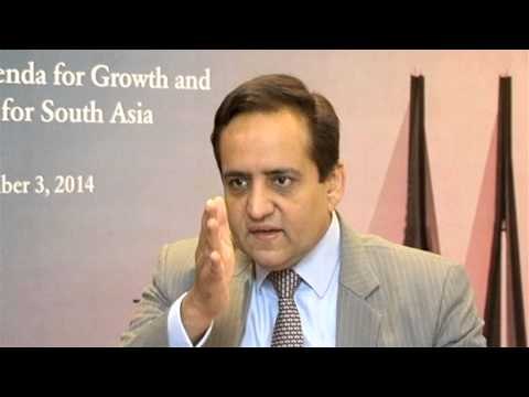 Director, McKinsey & Company Inc- The J.P. Morgan - Asia Society One Step Ahead series | Q&A