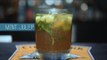 Mint Julep | Cooking With Lounge