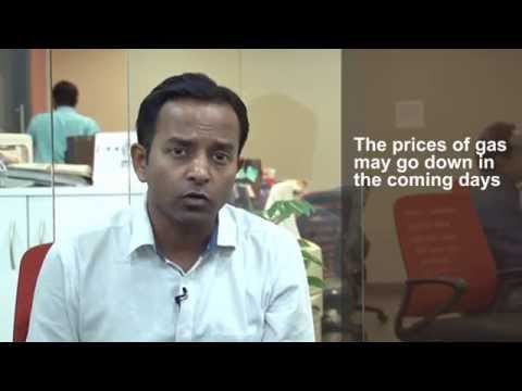 New price formula will keep Indian gas prices subdued