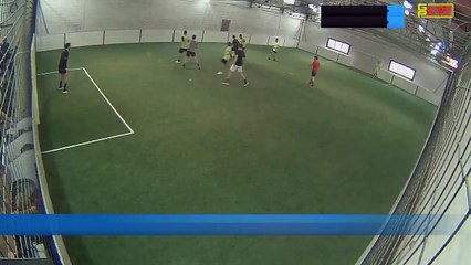 But de Equipe 2 (0-1) - Equipe 1 Vs Equipe 2 - 15/02/18 14:46 - Loisir Poitiers - Poitiers Game Parc