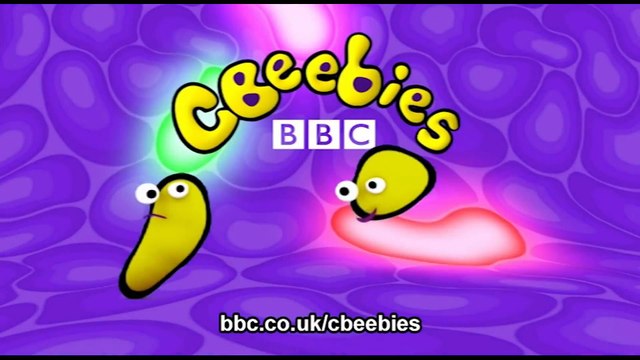 CBeebies Andy's Wild Adventures - Capuchin Monkeys