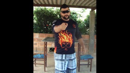 PAPO DE AIRSOFT - QUER SER SUPORTE ? ALGUMAS DICAS PARTE 1