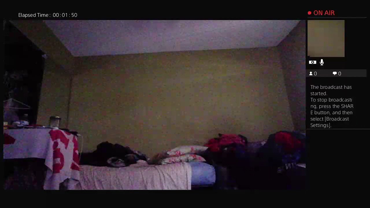 dwstonecold's Live PS4 Broadcast (1874)