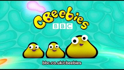 Brachiosaurus Rap From Andy's Dinosaur Adventures - CBeebies