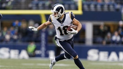 Kyle Brandt looks back on last year's best draft stories