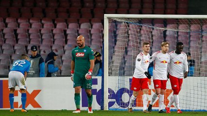 Napoli, una sconfitta "pilotata" che fa discutere