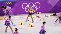 Here's Why Winnie the Pooh Bears Were Thrown at Olympic Skater Yuzuru Hanyu