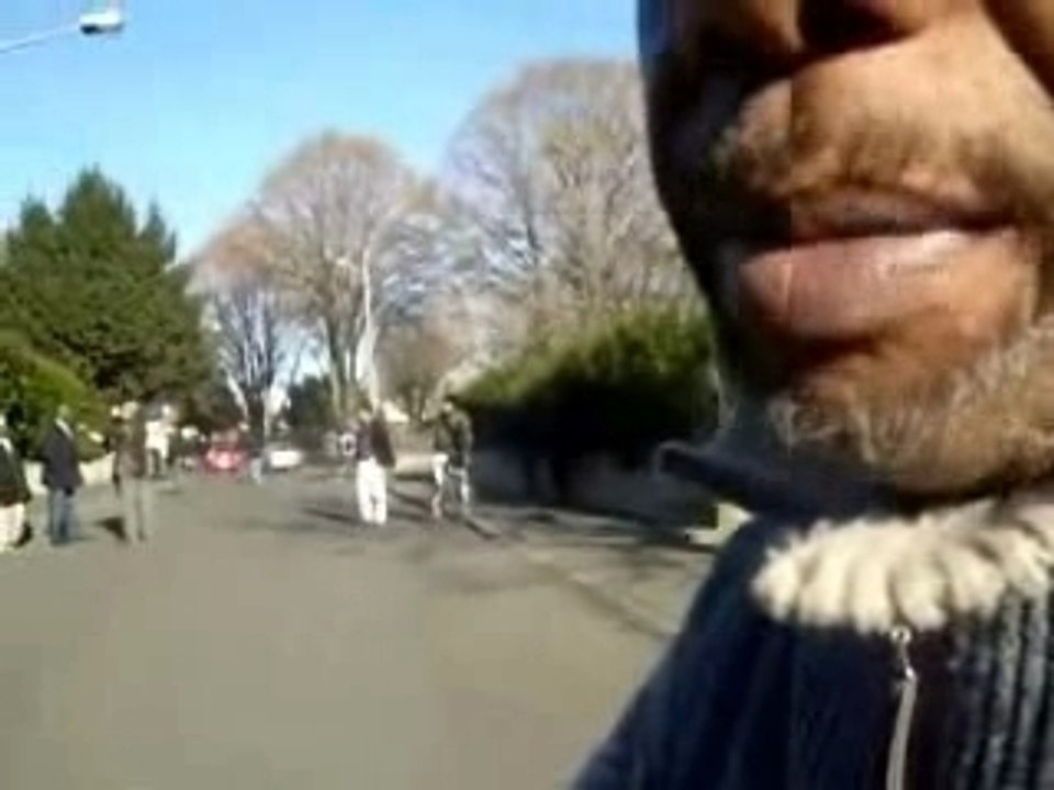 Villiers-le-Bel La VERITE !!!