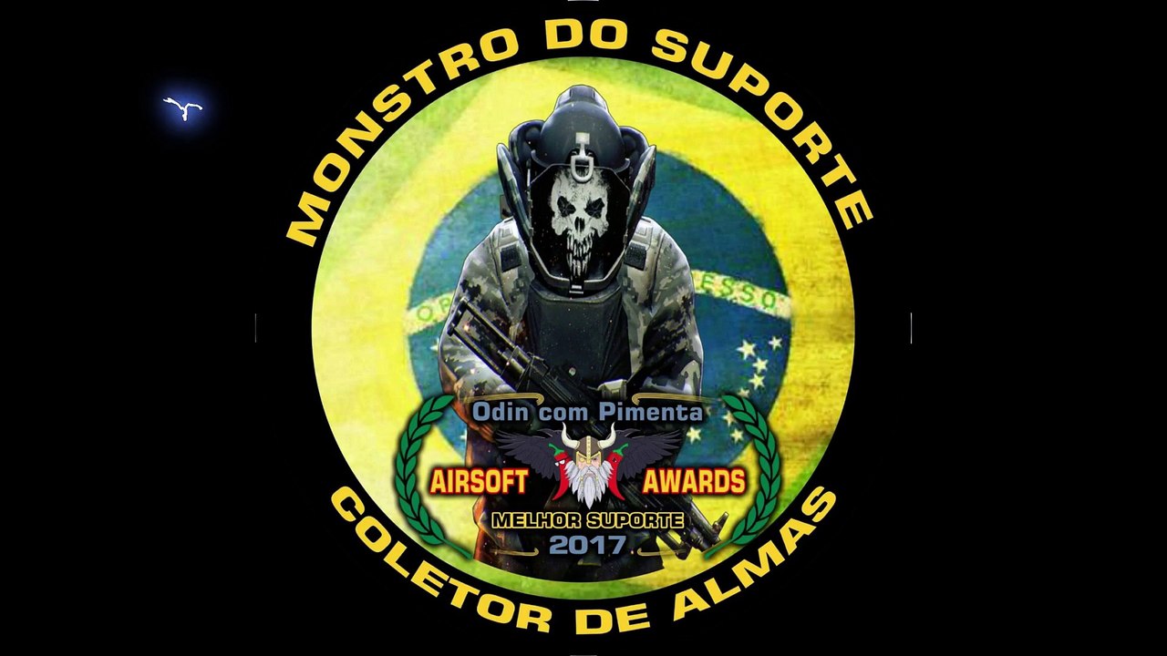 PAPO DE AIRSOFT -  QUER SER  SUPORTE??? ALGUMAS DICAS  PARTE 2