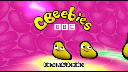 Tyrannosaurus Rex Rap From Andy's Dinosaur Adventures - CBeebies