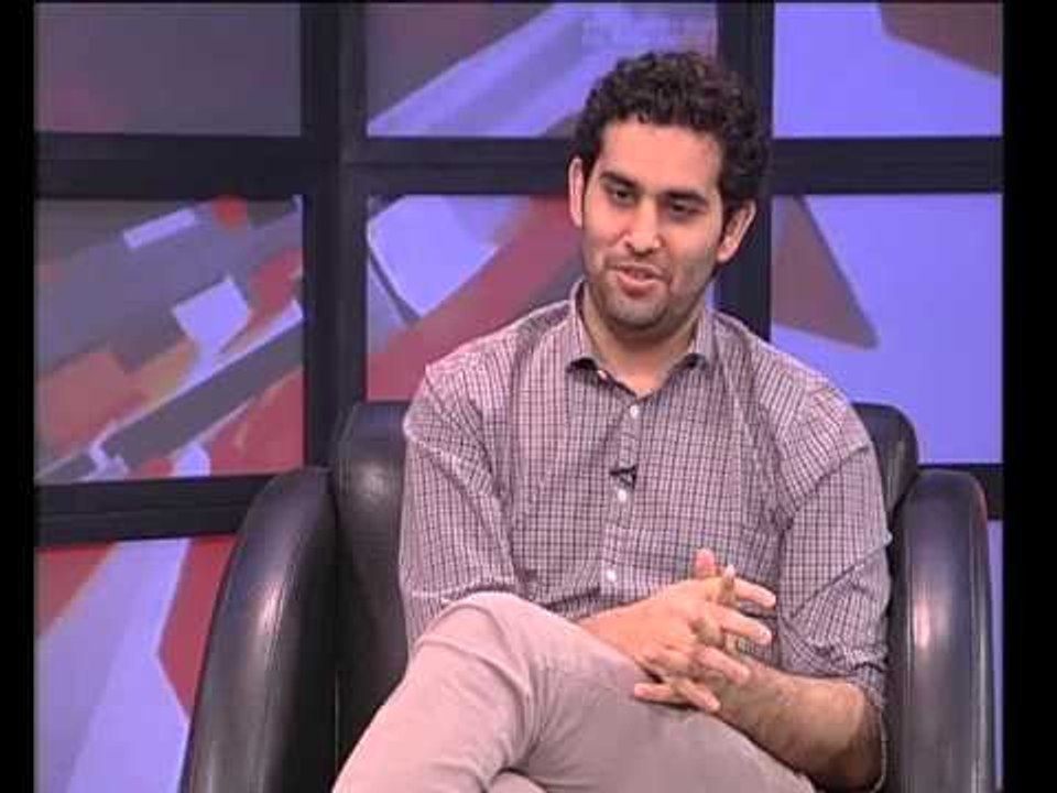 Biz Lounge: Times Internet's Satyan Gajwani on corporate culture