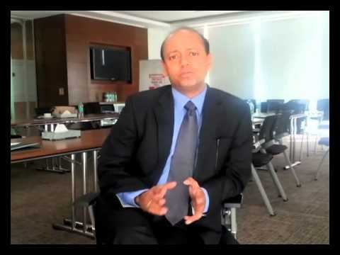 Manishi Raychaudhuri of BNP Paribas on equities' outlook