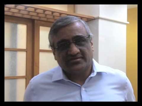 Kishore Biyani on Future Group's consumer business