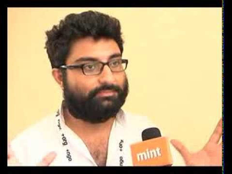 Ajay Kapoor on Halabol