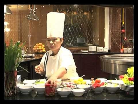 Cook Out | Goong Pan Takrai