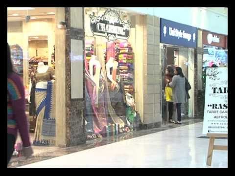 Indians latch on to global fashion brands