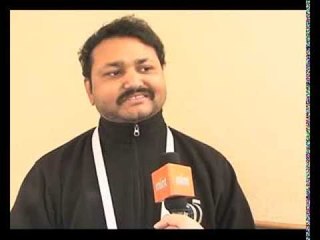 Bhupendra Kumar on TDIL-DC