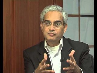 Interview with Yogesh Gautam