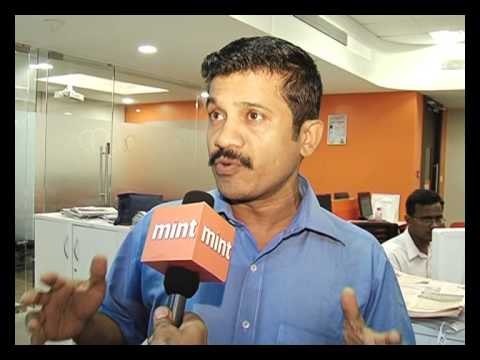 Designing the Terminal T2 of the Mumbai airport