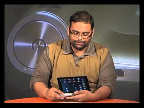 Gizmo Guru | Lenovo Yoga Tablet 8