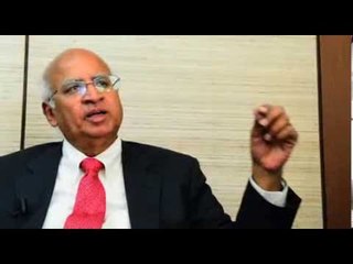 S Ramadorai on future of the skill mission