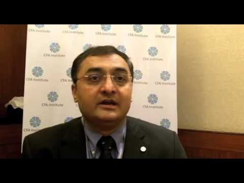 FIIs positive on India