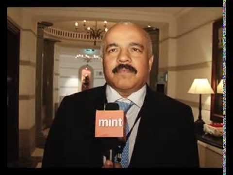 Looking forward to a new port